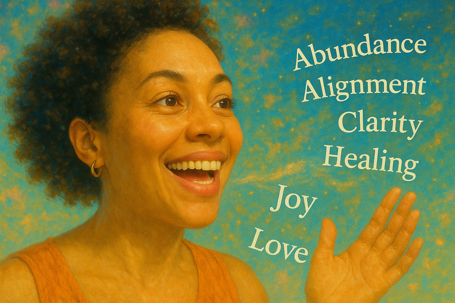 Let Go of Low-Vibe Language: 5 Common Phrases That Lower Your Frequency