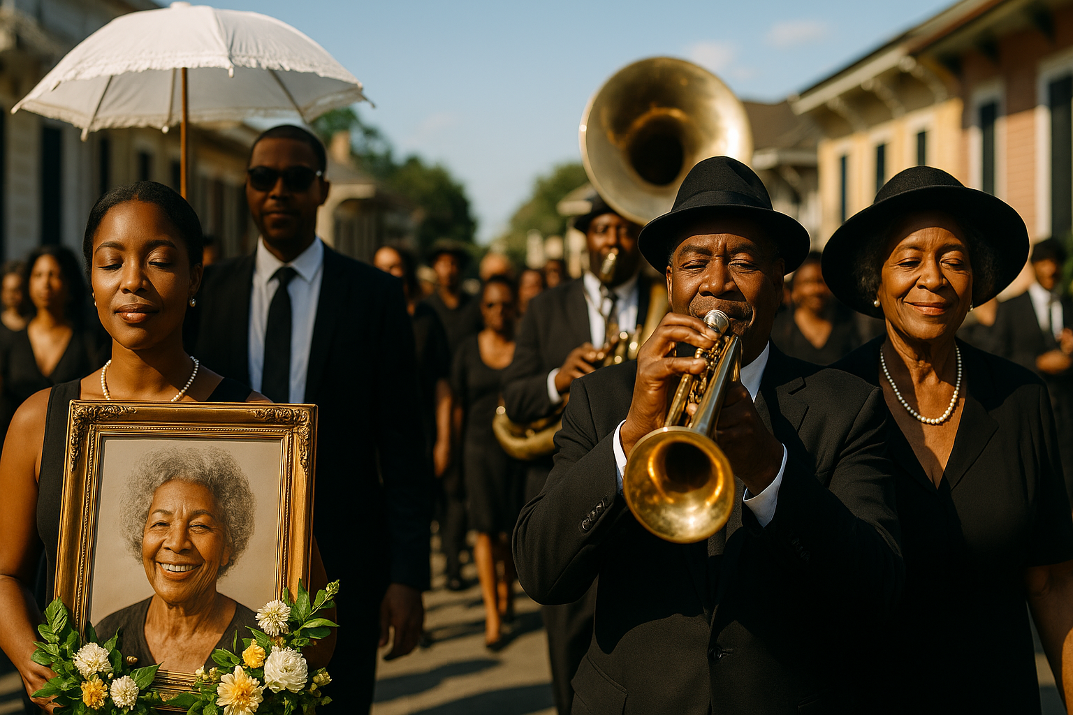 When Our Elders Transition: Legacy, Spirit, and the Sacred Cycle of Life
