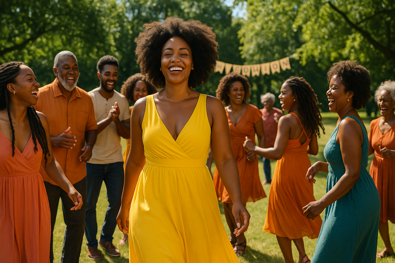 Rooted and Free: I’m Just Different, and I Love That For Me!