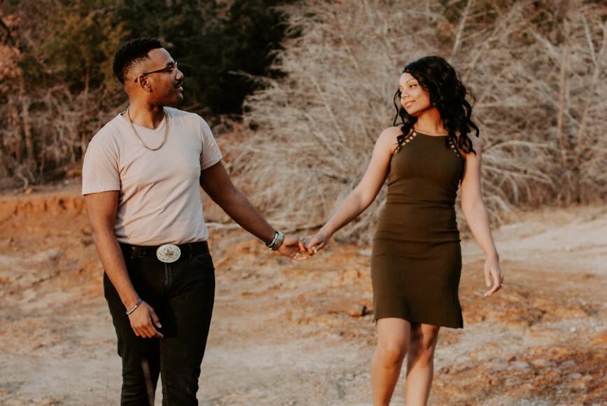 Modern Dating: Why Men Don’t Pursue Anymore and How to Stay Empowered