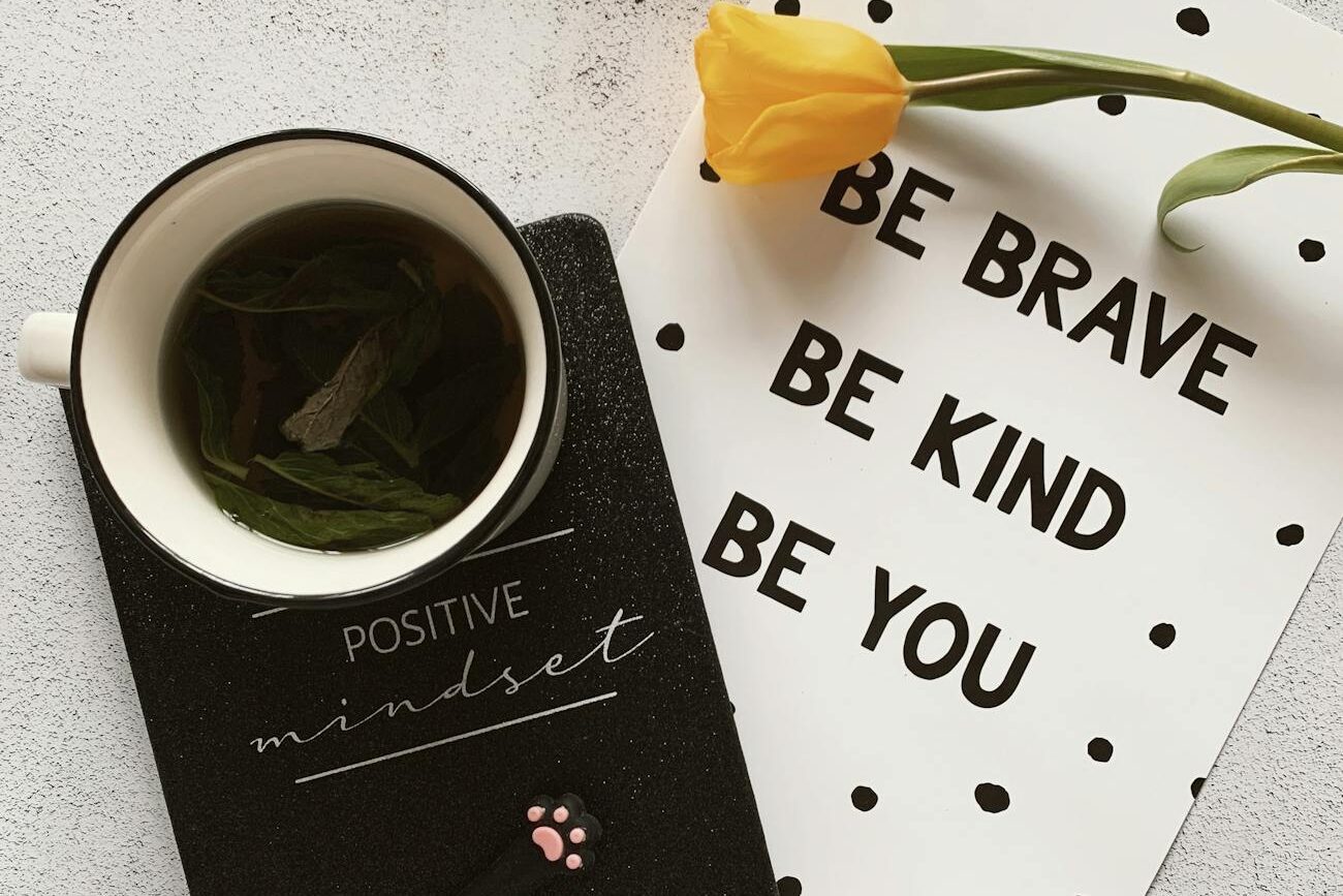 Extending Grace to Others is the Most Mature Move You Can Make